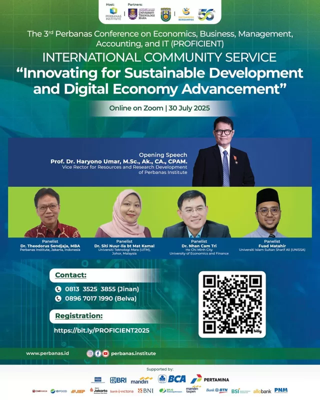 Flyer Proficient 2025