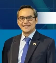 prof. zainal hasibuan