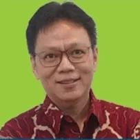 prof. zainal hasibuan