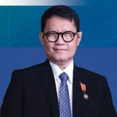 prof. zainal hasibuan