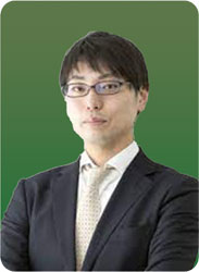 kazunori Otsuka