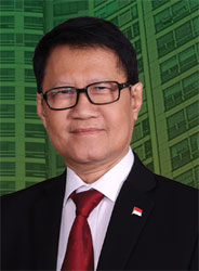 prof haryono umar