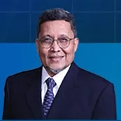 prof. zainal hasibuan