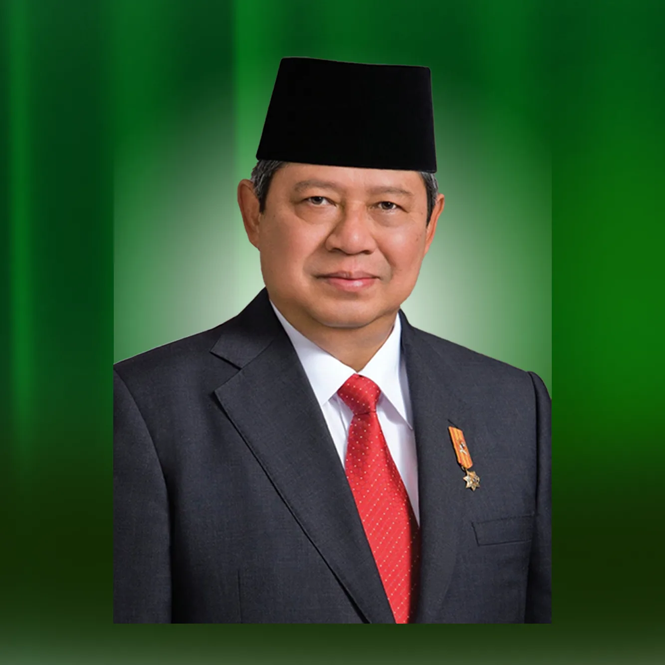 prof. zainal hasibuan