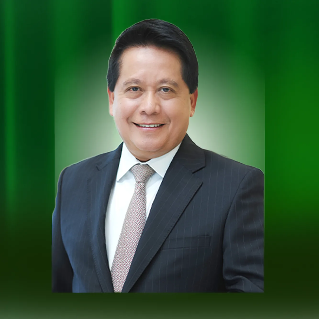 prof. zainal hasibuan