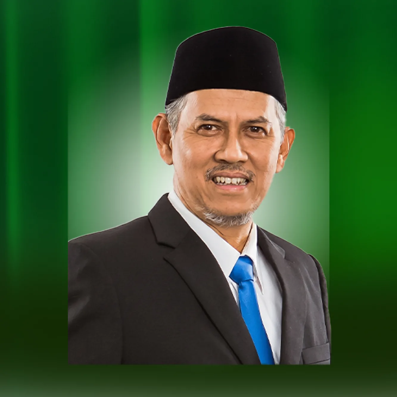 prof. zainal hasibuan