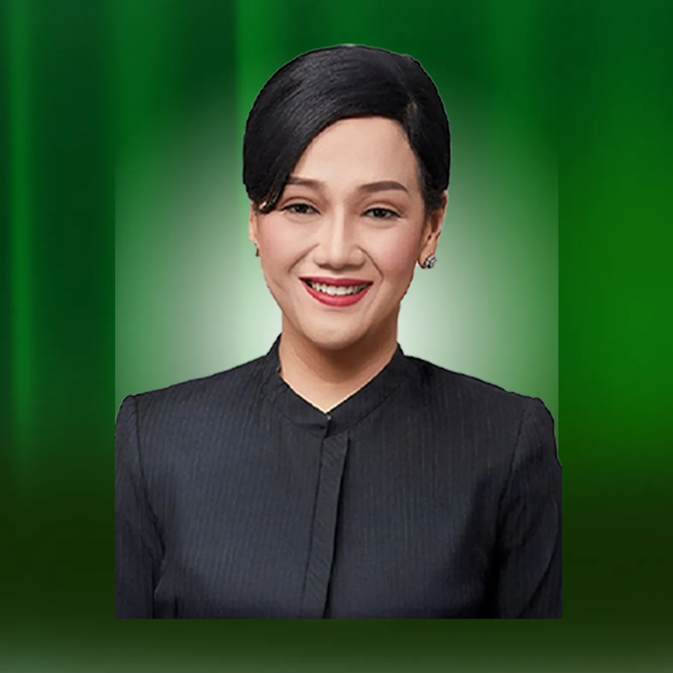 prof. zainal hasibuan