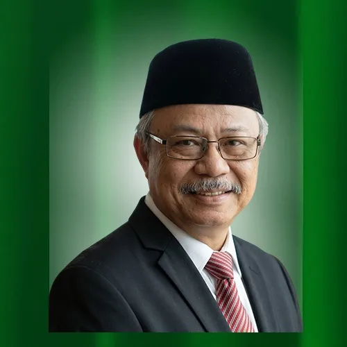 prof. zainal hasibuan