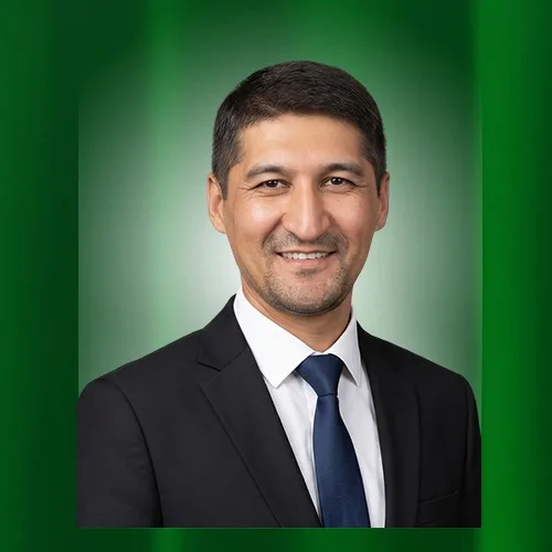 prof. zainal hasibuan