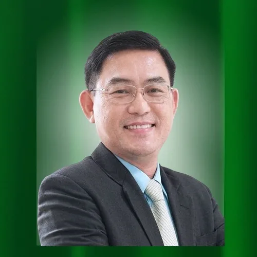 prof. zainal hasibuan
