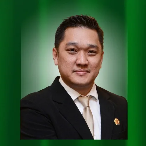 prof. zainal hasibuan
