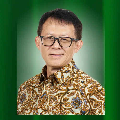 prof. zainal hasibuan